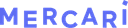 Mercari logo